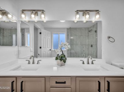 1286 Currycomb Circle, Minden, NV 89423 Photo