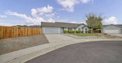 1286 Currycomb Circle, Minden, NV 89423 Photo