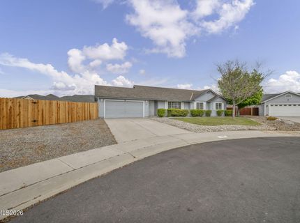 1286 Currycomb Circle, Minden, NV 89423 Photo