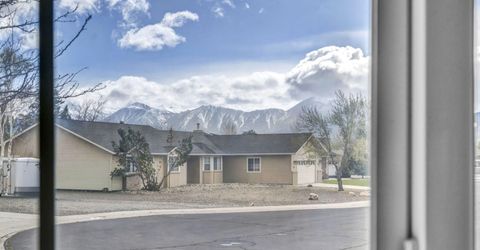 1286 Currycomb Circle, Minden, NV 89423 Photo