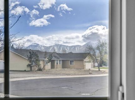 1286 Currycomb Circle, Minden, NV 89423 Photo