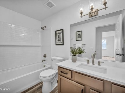 1286 Currycomb Circle, Minden, NV 89423 Photo