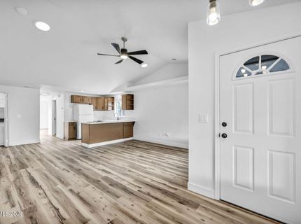 1286 Currycomb Circle, Minden, NV 89423 Photo