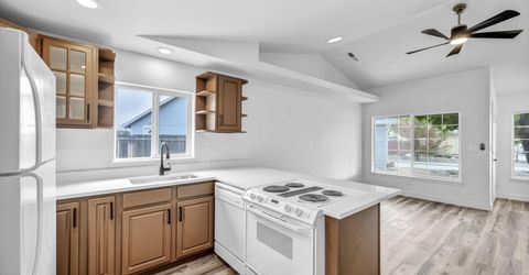 1286 Currycomb Circle, Minden, NV 89423 Photo