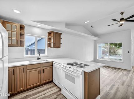 1286 Currycomb Circle, Minden, NV 89423 Photo