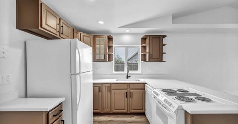 1286 Currycomb Circle, Minden, NV 89423 Photo