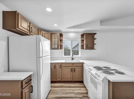 1286 Currycomb Circle, Minden, NV 89423 Photo