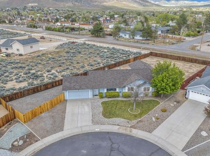 1286 Currycomb Circle, Minden, NV 89423 Photo