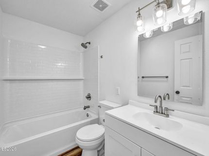 1286 Currycomb Circle, Minden, NV 89423 Photo