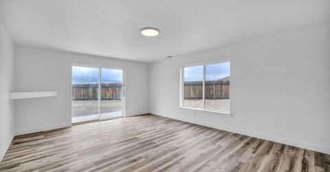 1286 Currycomb Circle, Minden, NV 89423 Photo