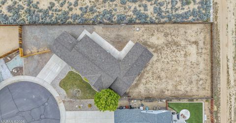 1286 Currycomb Circle, Minden, NV 89423 Photo