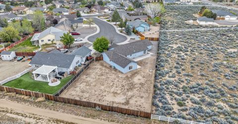1286 Currycomb Circle, Minden, NV 89423 Photo
