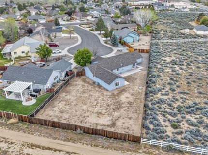 1286 Currycomb Circle, Minden, NV 89423 Photo