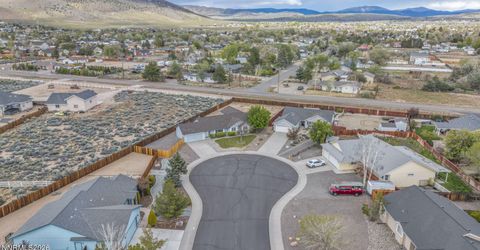 1286 Currycomb Circle, Minden, NV 89423 Photo