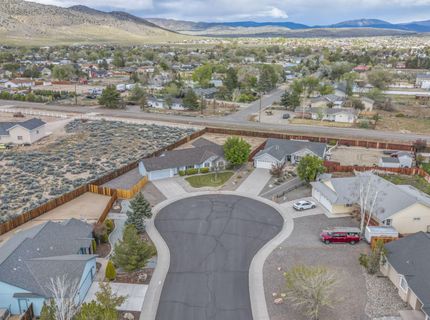 1286 Currycomb Circle, Minden, NV 89423 Photo