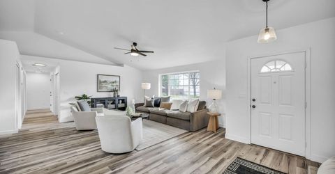 1286 Currycomb Circle, Minden, NV 89423 Photo