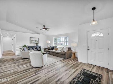 1286 Currycomb Circle, Minden, NV 89423 Photo