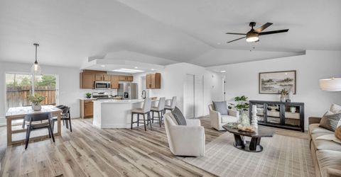 1286 Currycomb Circle, Minden, NV 89423 Photo