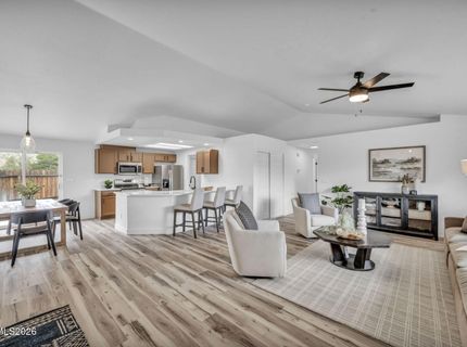 1286 Currycomb Circle, Minden, NV 89423 Photo