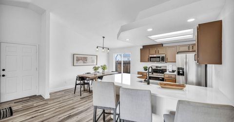 1286 Currycomb Circle, Minden, NV 89423 Photo