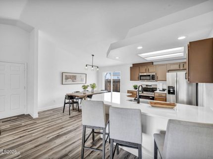 1286 Currycomb Circle, Minden, NV 89423 Photo