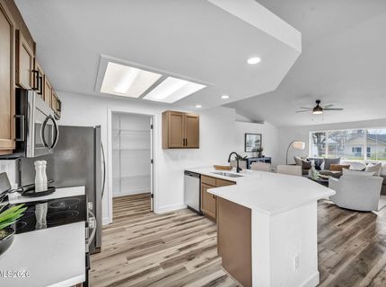 1286 Currycomb Circle, Minden, NV 89423 Photo