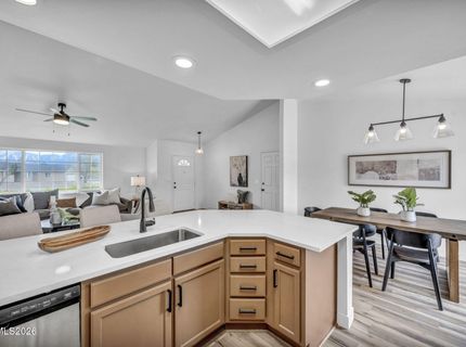 1286 Currycomb Circle, Minden, NV 89423 Photo