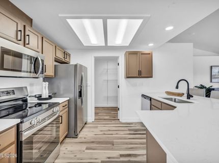 1286 Currycomb Circle, Minden, NV 89423 Photo