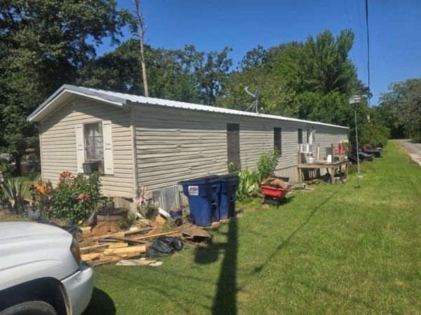 390 Campground Road , Trinity, TX 75862