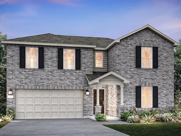 14152 Marion Downs Trail, Pilot Point, TX 76258