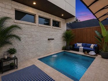 6715 Tyree Street, Dallas, TX 75209
