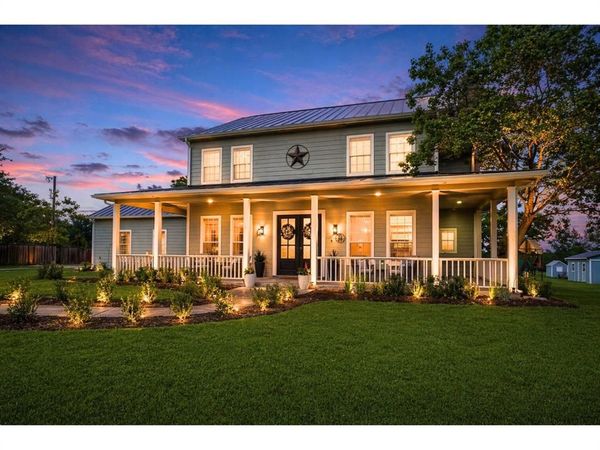 15950 Miller Farm Road, Forney, TX 75126