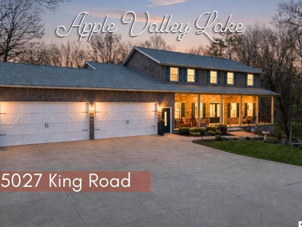 15027 King Road, Howard, OH 43028