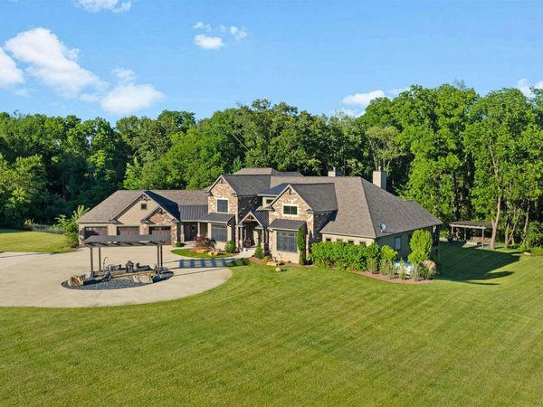 54420 County Road 33 Road, Middlebury, IN 46540