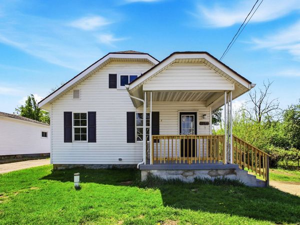 151 Kinnane Avenue, Springfield, OH 45505