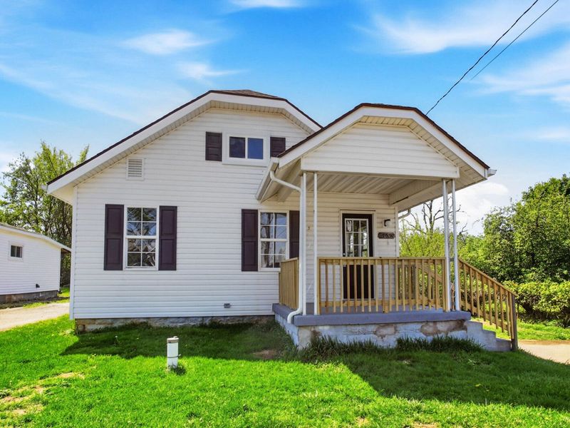 151 Kinnane Avenue, Springfield, OH 45505 Photo 2