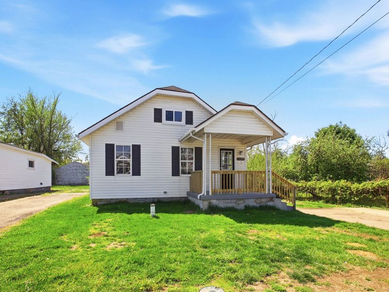 151 Kinnane Avenue, Springfield, OH 45505 Photo 3