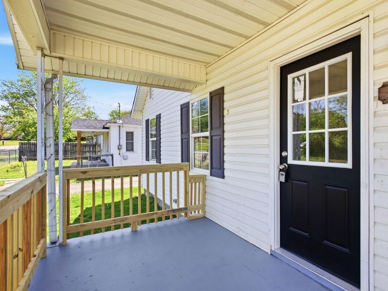 151 Kinnane Avenue, Springfield, OH 45505 Photo 4