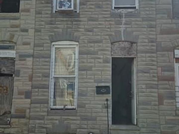 355 FURROW STREET, BALTIMORE, MD 21223