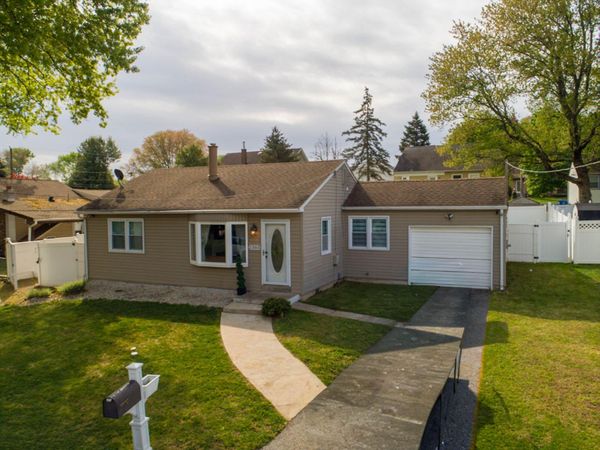 2303 OGDEN AVENUE, BENSALEM, PA 19020