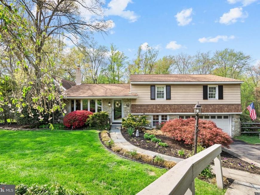 139 Greenwood Drive, Willow Grove, PA 19090 Main Photo