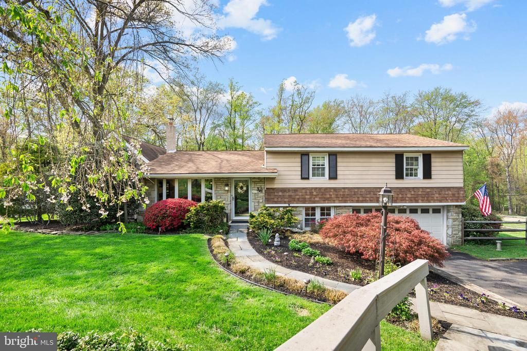 139 GREENWOOD DRIVE, WILLOW GROVE, PA 19090