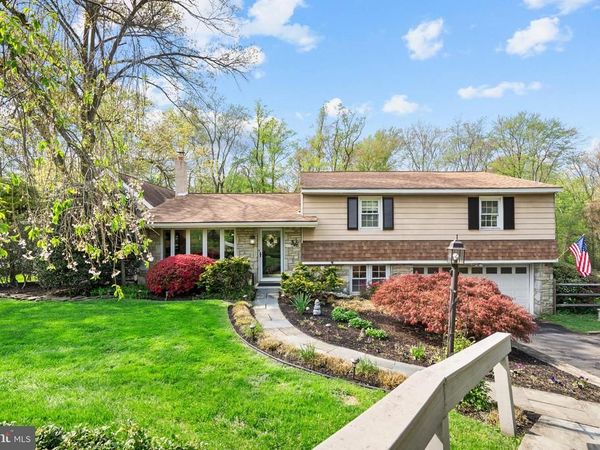 139 GREENWOOD DRIVE, WILLOW GROVE, PA 19090