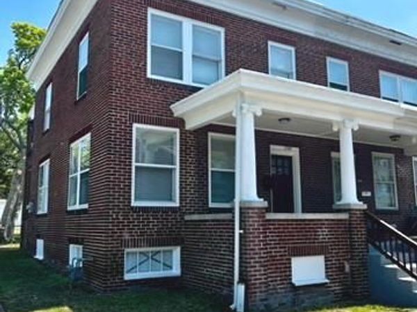 2347 N 4TH STREET, HARRISBURG, PA 17110