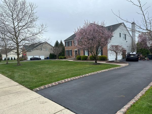 7 WRIGHT DRIVE, CHESTERFIELD, NJ 08515