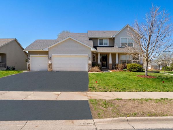 924 Ivy Hills Road, Belle Plaine, MN 56011