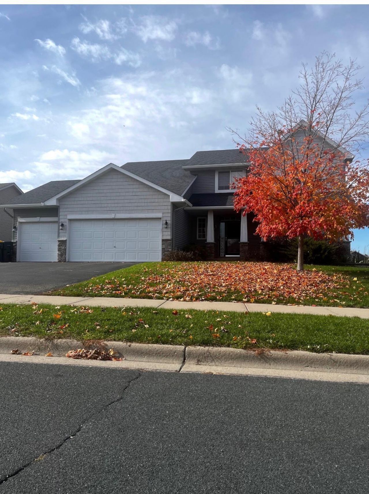 924 Ivy Hills Road Road, Belle Plaine, MN 56011