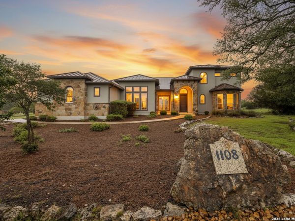 1108 BAROLO CT, New Braunfels, TX 78132
