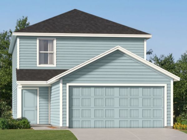 7623 Adam Star, San Antonio, TX 78263