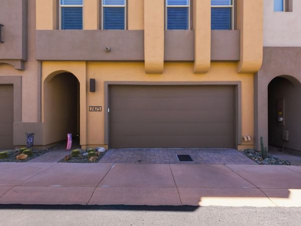 7475 E Paraiso Drive, Scottsdale, AZ 85255